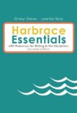 Harbrace Essentials with Resources Writing in Disciplines