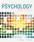 Psychology: Modules for Active Learning