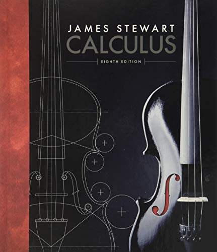 Book Cover Calculus