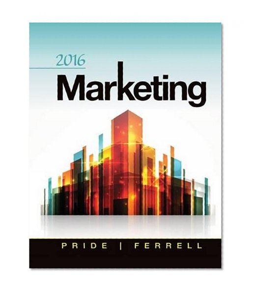 Book Cover Marketing 2016