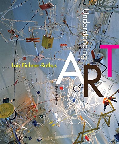 Book Cover Understanding Art