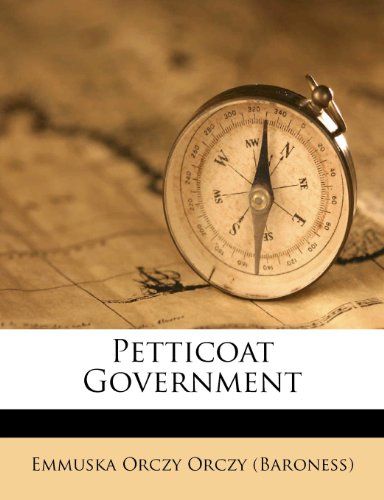 Petticoat Government