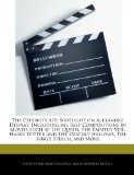 The Celebrity 411: Spotlight on Alexandre Desplat, Including his Best Compositions in Movies such as The Queen, The Painted Veil, Harry Potter and the Deathly Hallows, The King's Speech, and More