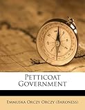Petticoat Government