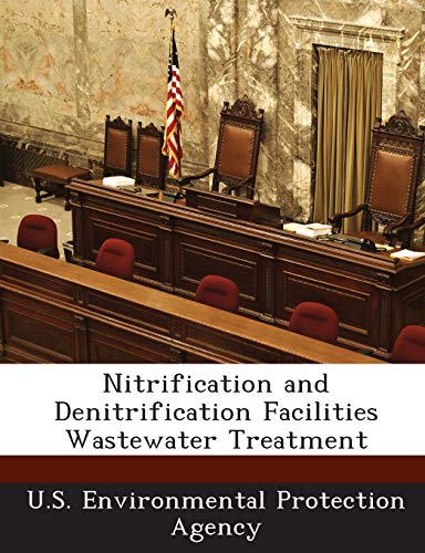 Nitrification and Denitrification Facilities Wastewater Treatment