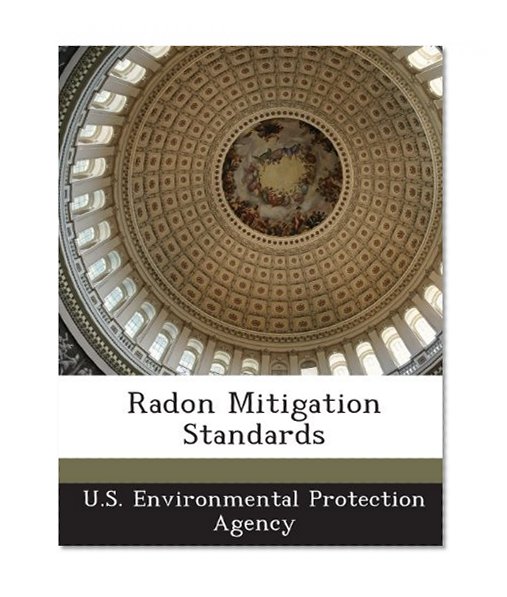 Radon Mitigation Standards