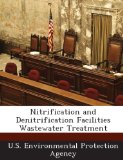 Nitrification and Denitrification Facilities Wastewater Treatment