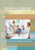 Requisitos de Certificaci-n (Spanish Edition)