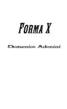Forma X (Italian Edition)