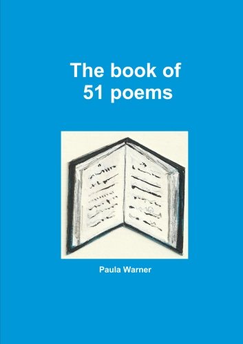 the book of 51 poems