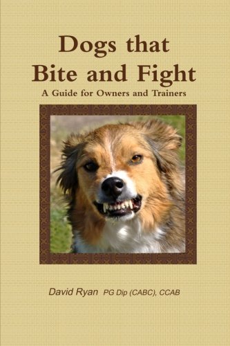 Dogs that Bite and Fight