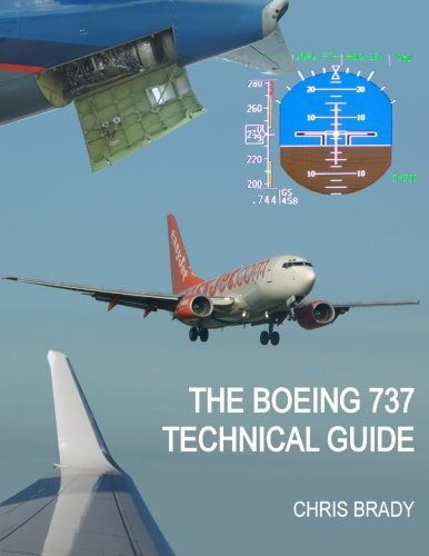 The Boeing 737 Technical Guide (Standard Budget Version)