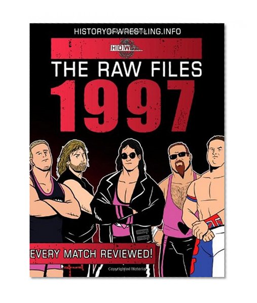 The Raw Files: 1997