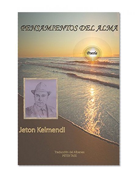 Book Cover Pensamientos Del Alma (Spanish Edition)