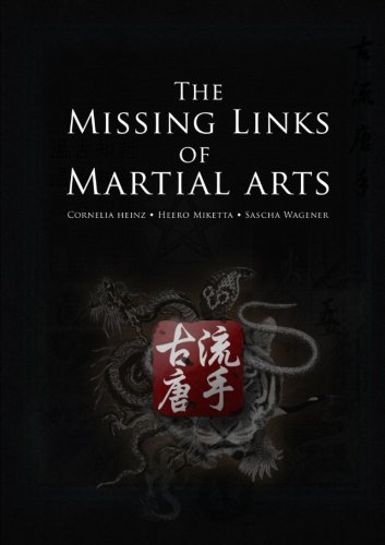 The Missing Links of Martial Arts
