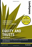 Law Express: Equity and Trusts