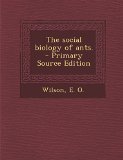 The social biology of ants.