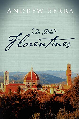 Book Cover The Dead Florentines
