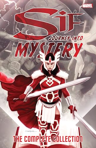 SIF: JOURNEY INTO MYSTERY - THE COMPLETE COLLECTION