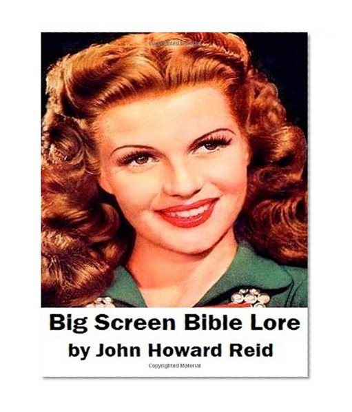 Big Screen Bible Lore