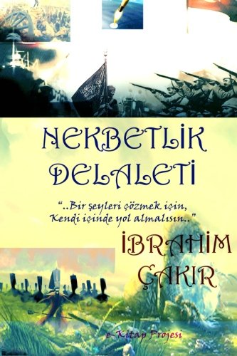 Nekbetlik Delaleti (Turkish Edition)