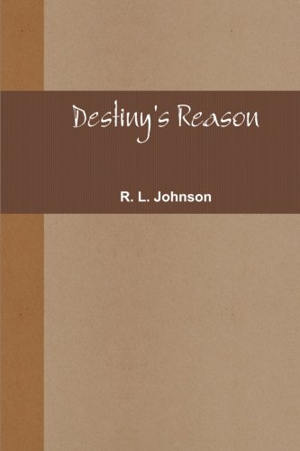 Book Cover Destiny's Reason