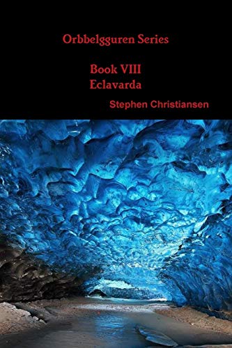 Book Cover Orbbelgguren Series: Book Viii Eclavarda