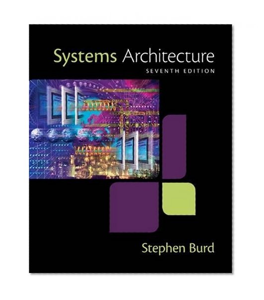 Book Cover Systems Architecture