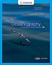 Book Cover Oceanography: An Invitation to Marine Science