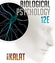 Book Cover Biological Psychology