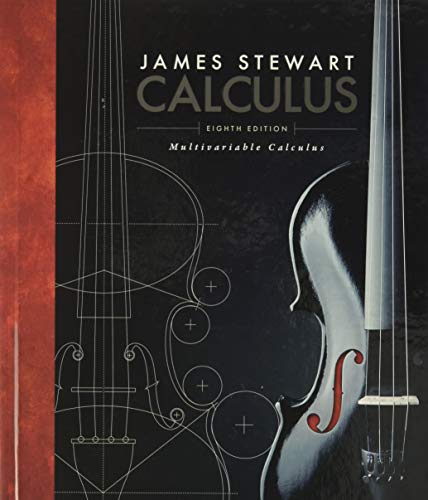 Book Cover Multivariable Calculus