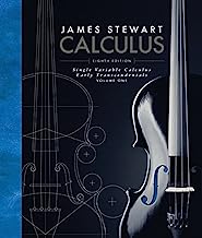 Book Cover Single Variable Calculus: Early Transcendentals, Volume I