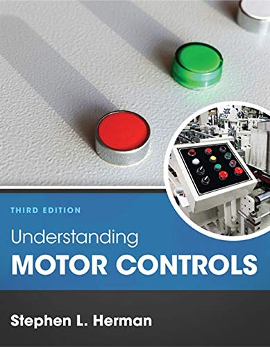 Book Cover Understanding Motor Controls
