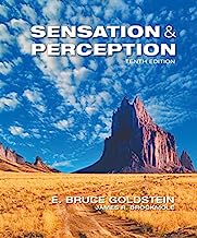 Book Cover Sensation and Perception