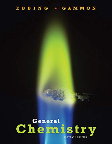 Book Cover General Chemistry - Standalone book