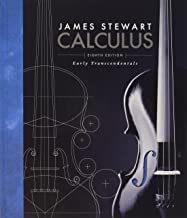 Book Cover Bundle: Calculus: Early Transcendentals, 8th + WebAssign Printed Access Card for Stewart's Calculus: Early Transcendentals, 8th Edition, Multi-Term