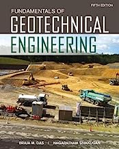 Book Cover Fundamentals of Geotechnical Engineering (Activate Learning with these NEW titles from Engineering!)