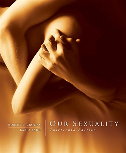 Book Cover Our Sexuality