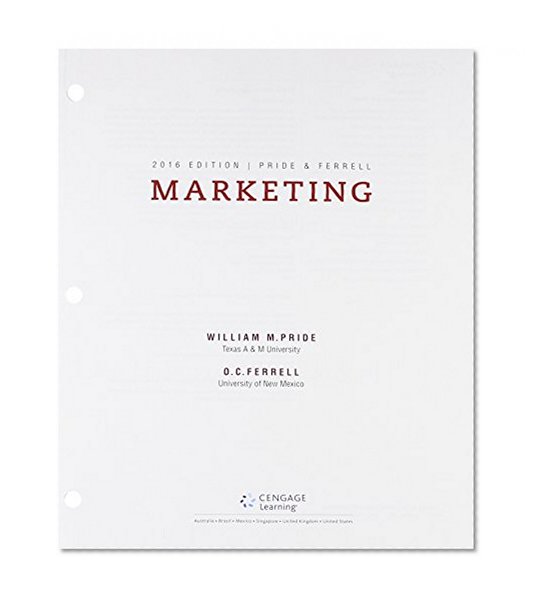 Marketing 2016