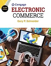 Book Cover Electronic Commerce