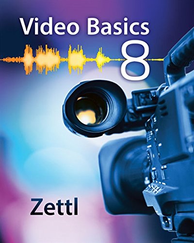Book Cover Video Basics