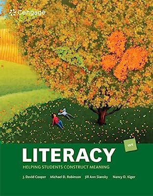 Book Cover Literacy: Helping Students Construct Meaning
