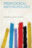 Pedagogical Anthropology
