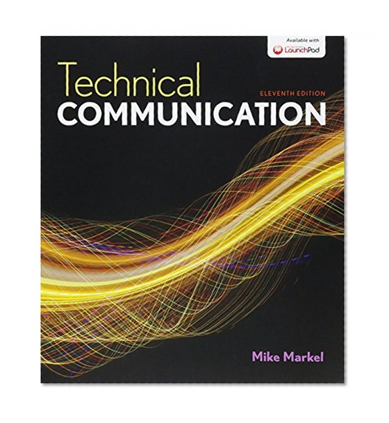 Technical Communication 11e & LaunchPad for Technical Communication 11e (Six Month Access)