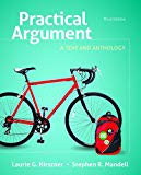 Practical Argument: A Text and Anthology