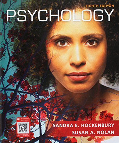 Book Cover Psychology