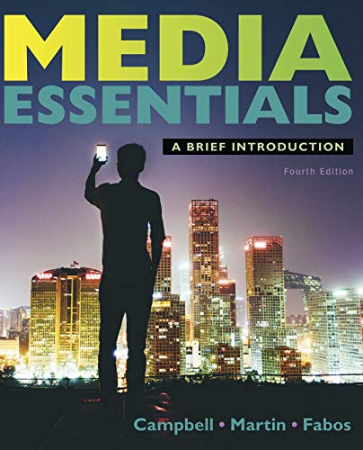 Book Cover Media Essentials