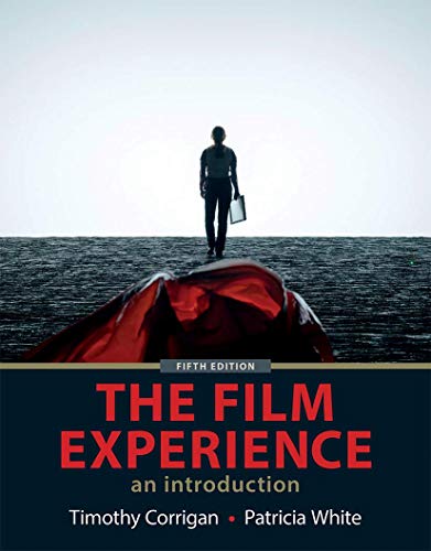 Book Cover The Film Experience