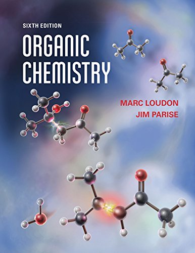 Loose-leaf Version for Organic Chemistry