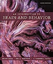 Book Cover An Introduction to Brain and Behavior